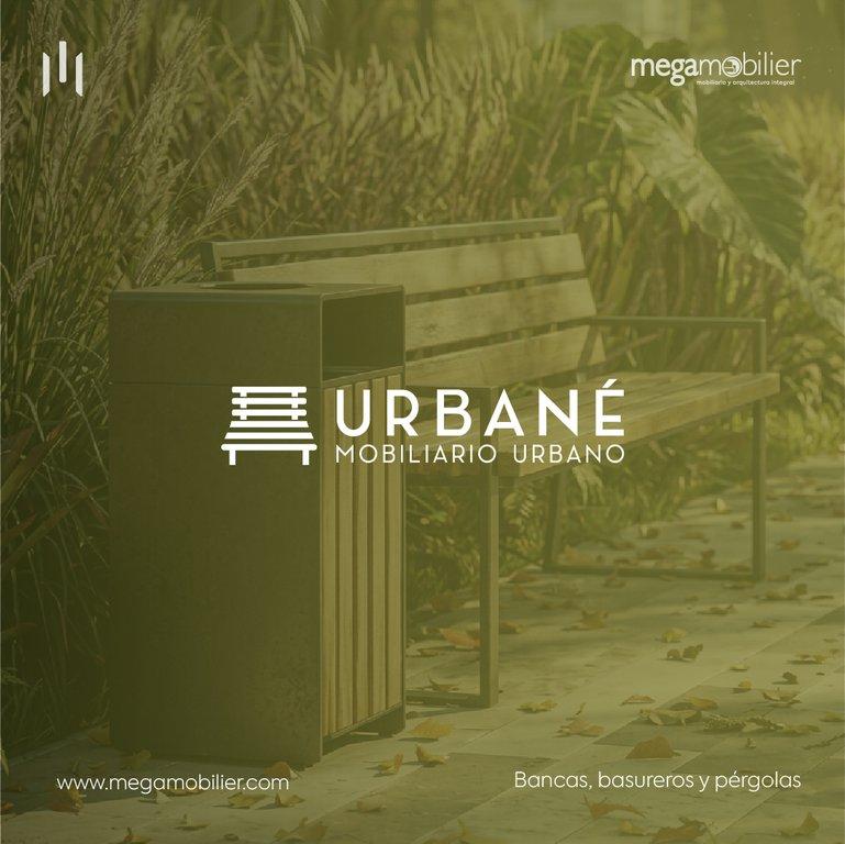 URBANÉ